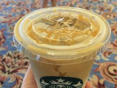 -星巴克(威尼斯人店)