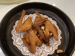 -东江渔村·古典园林·30年粤菜老字号(太和店)