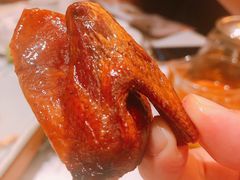 -天瑞轩·粤菜餐厅