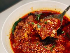 -上上席川菜(凯德乐峰广场店)