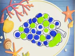 -蓝莓果幼儿园(通州梨园店)