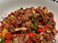 -常株潭·湖南家宴·团建宴会厅(西乡店)