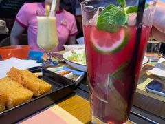 -安妮意大利餐厅(国贸店)