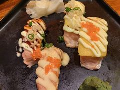 -鸟鹏烧鸟居酒屋(仁恒梦中心店)