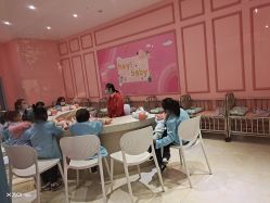 -点点梦想城(鑫苑都汇店)