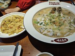 -鱼亨小鲜酸菜鱼(大信店)