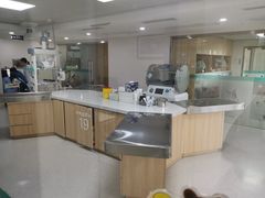 -谐和贝康宠物医院24小时·宠保定点(急重症转诊中心)