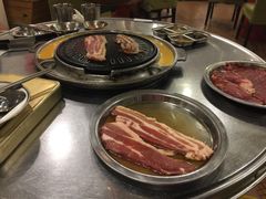 iphone_upload_pic-老板娘的烤肉店(港湾广场店)