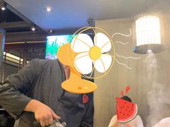 -捞王锅物料理(金城路店)