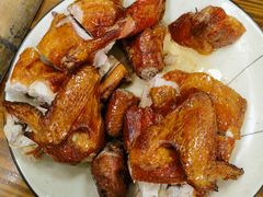 -竹乡园柴火竹筒饭·烧鸡(白水寨*森林海店)