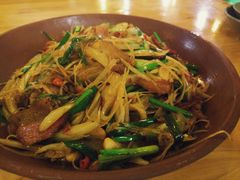 -灶东家民间菜(回兴店)