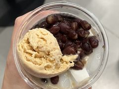 -鲜芋仙(高新万达广场店)