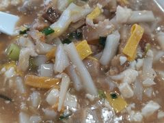 -老袁炒年糕(富豪路店)