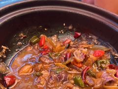 -神府路壹号·海鲜烧烤·砂锅粥·锅物(三坊七巷店)