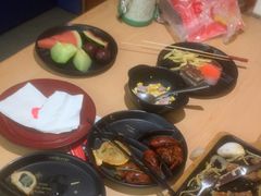 -凡塔斯牛排自助餐厅(莆田万达店)
