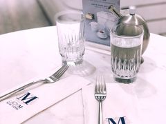 -Lady M New York(澳门伦敦人店)