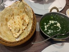 -Pita's&Tika's中东和印度风味餐厅(龙湖天街店)