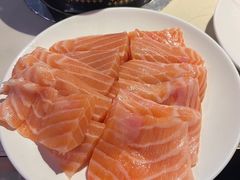 -加餐海鲜自助(集美银泰百货店)