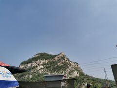 -抱犊寨风景区