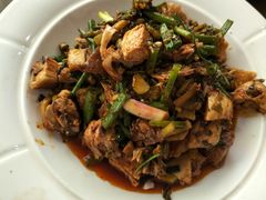 -天回镇何氏豆腐(总店)