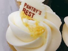 -Pantry's Best派悦坊蛋糕(K11购物艺术中心店)