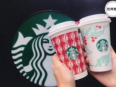 -星巴克(钦江路店)