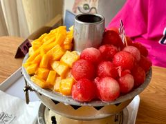 -ICEPOPO MILK(温岭新天地店)