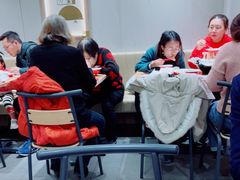-喜家德虾仁水饺(青岛永旺东部店)