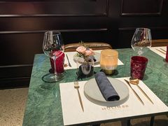 -莫里·意大利餐厅(K-lab店)