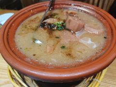 -董厨煨汤馆(车站路店)