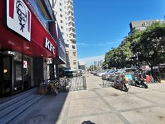 -肯德基(朝阳门店)