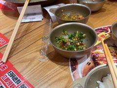 -福客麻辣烫·现炒麻辣香锅(印力中心店)