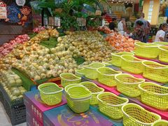-鲜力达果品批发直销(无锡保利香槟店)