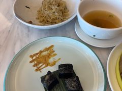 -顺德喜来登酒店·采悦轩