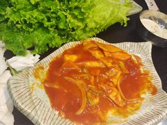 -臻牛烤肉
