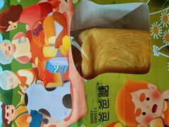 -爸爸糖吐司面包(北京崇文门店)