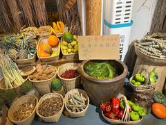 -小喜客·云南特色菜(纳西庭院店)