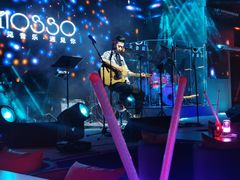 -MOSSO音乐酒吧·live house(南京旗舰店)