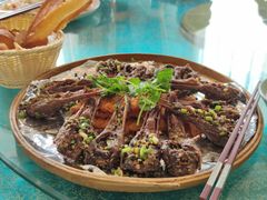 -山明水秀大饭店