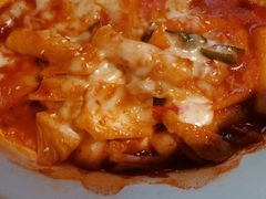 -金一味烤肉餐厅(新首尔旗舰店)