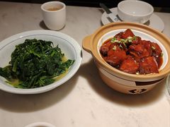 -小菜园新徽菜(镇江丹阳吾悦店)