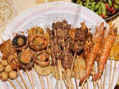 -串盟烧烤·长沙美食地标(星沙店)