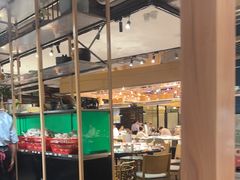 -稻香饭店(IFS国金中心店)