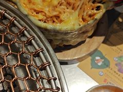 -牧童禧肉社·韩国炭火烤肉店(中粮祥云小镇创始店)
