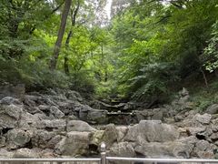 -皇藏峪国家森林公园
