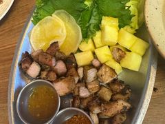 -Blac+Blac(中海环宇荟店)