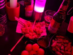 -MOSSO·Liveshow(M3香港广场店)