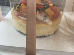 -La patisserie de Mona 茉娜的甜品(韩乐坊店)