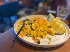 -星叶·东南亚料理(宁波万象汇店)