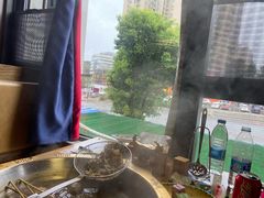 -九记潮汕现切鲜牛肉自助火锅(新开铺店)